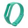 Strap for Xiaomi Mi Band 3 / Mi Band 4 - Turquoise